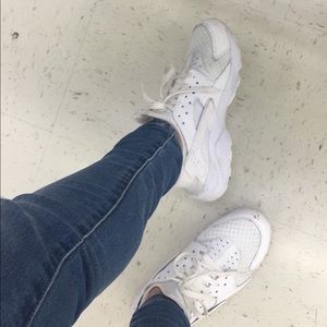 Meet your Posher, Nashaly